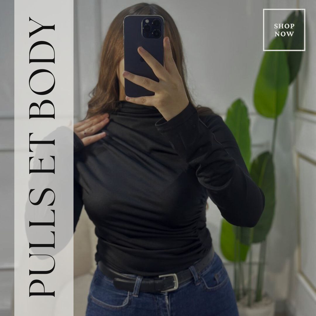 pulls et body